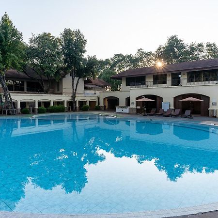 Pung-Waan Resort & Spa Kanchanaburi City Exterior photo