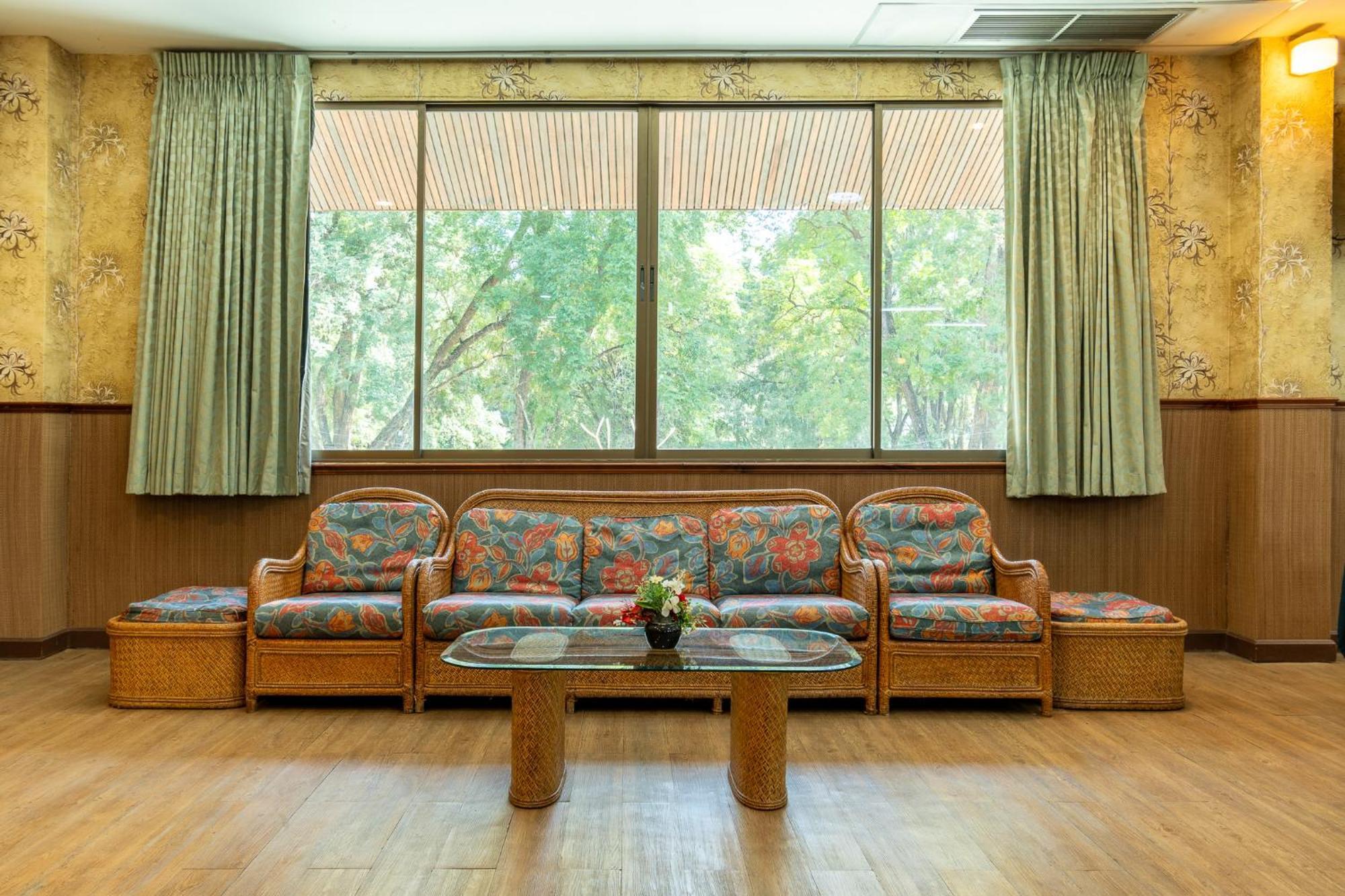 Pung-Waan Resort & Spa Kanchanaburi City Exterior photo