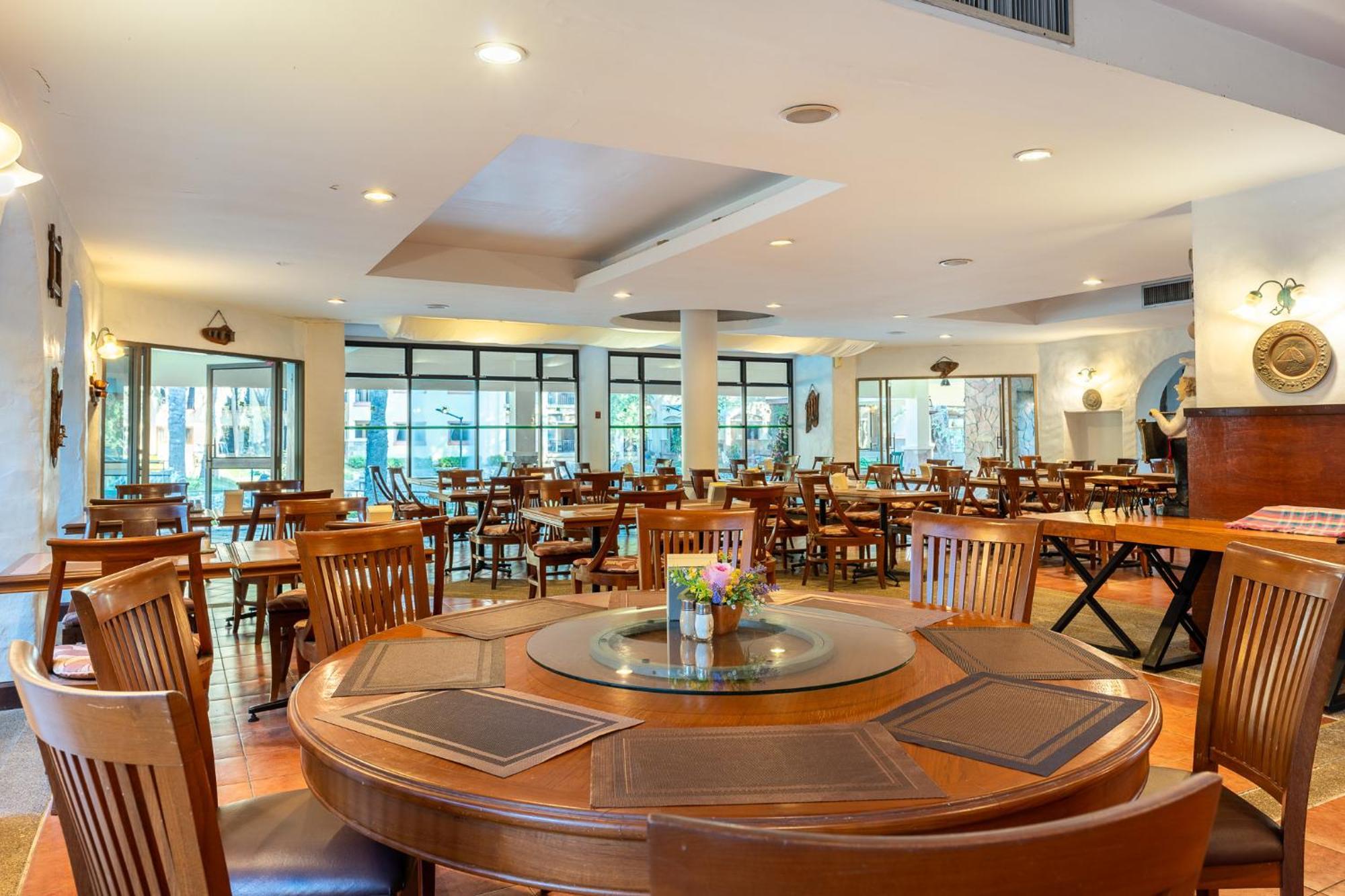 Pung-Waan Resort & Spa Kanchanaburi City Exterior photo