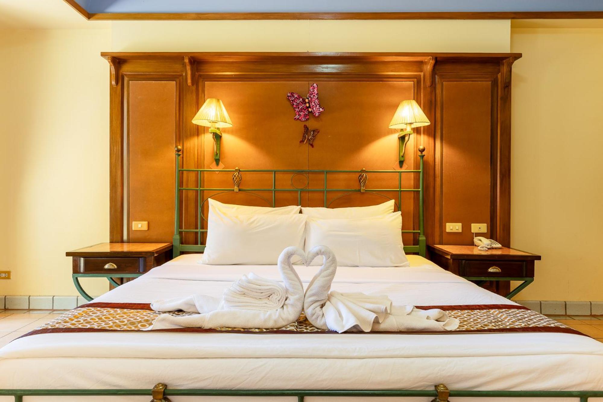 Pung-Waan Resort & Spa Kanchanaburi City Exterior photo